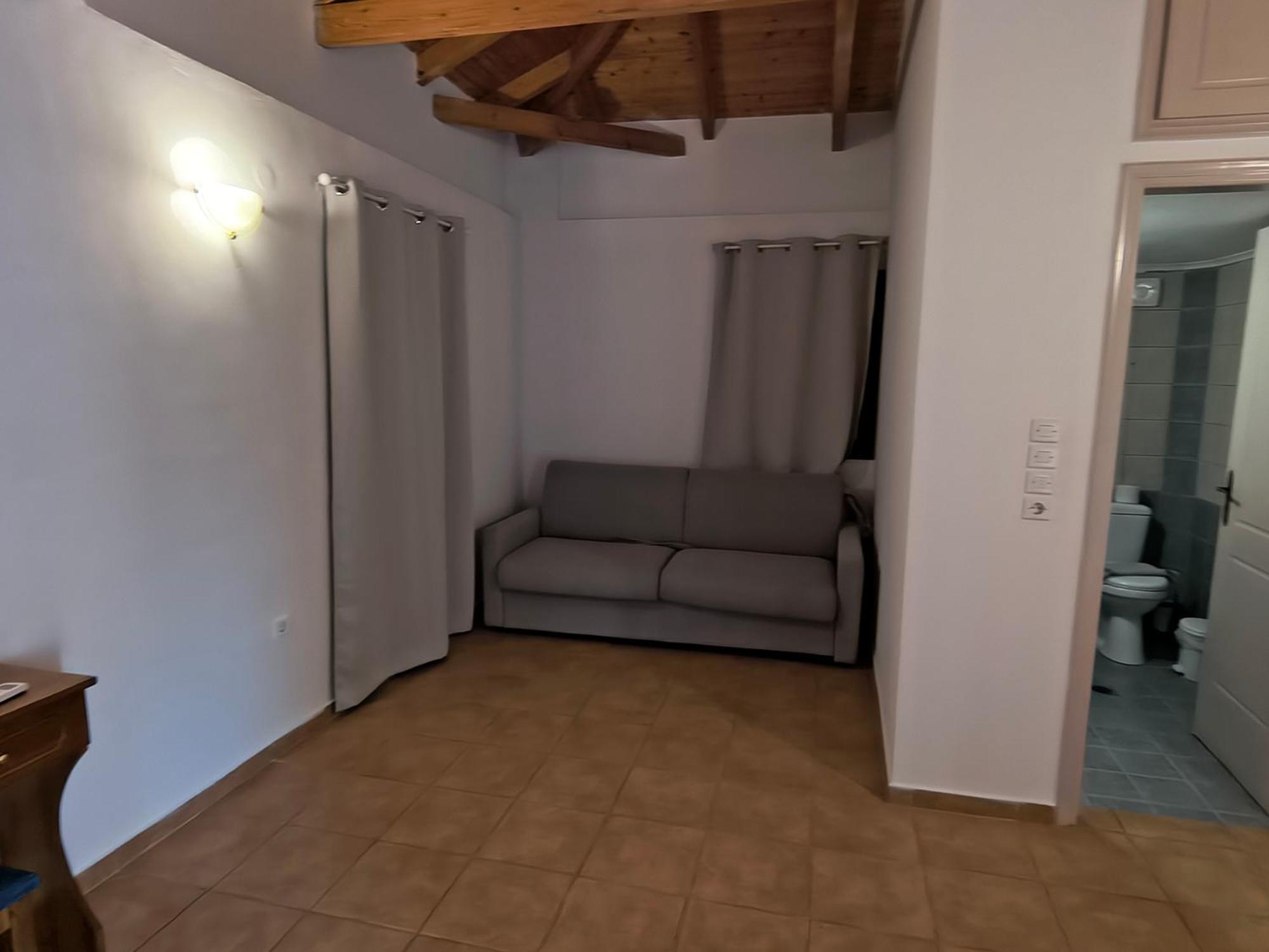 Frigano 2 Apartment Stoupa Ngoại thất bức ảnh