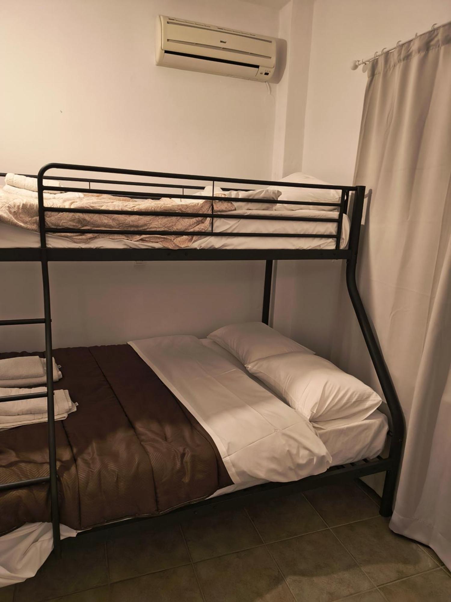 Frigano 2 Apartment Stoupa Ngoại thất bức ảnh